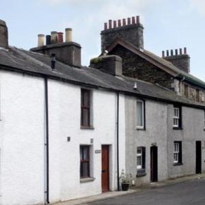 Sea View Ulverston