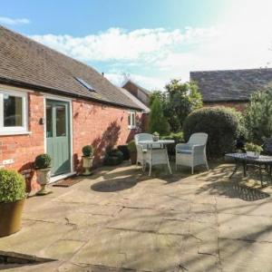 The Retreat Ashbourne