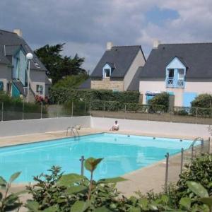 Maison Quiberon 2 pièces 3 personnes - FR-1-478-91