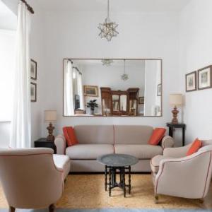 Savoia Charming Family Apartment