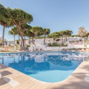 Two-Bedroom Holiday Home in Las Chapas Marbella