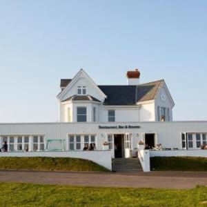 The Seaside Boarding House