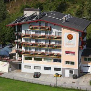 Hotel Hubertus