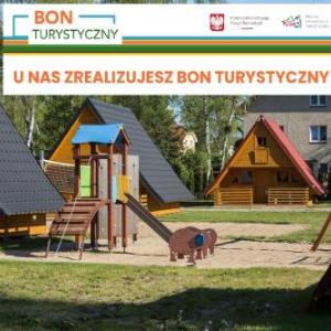 Domki Diament