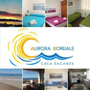 Casa Vacanze Aurora Boreale