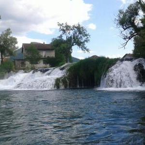 Villa Al Nemah