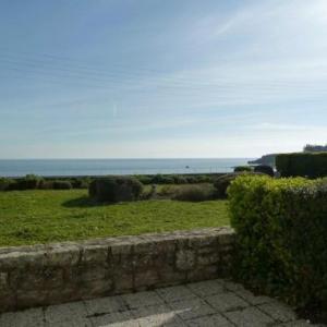 Quiberon - Studio 2 Pers - Vue Mer - Animaux Acceptés - Parking