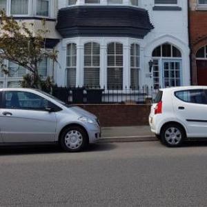Weymouth Vegan B&B