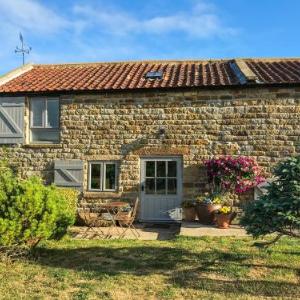 Honey Bee Cottage