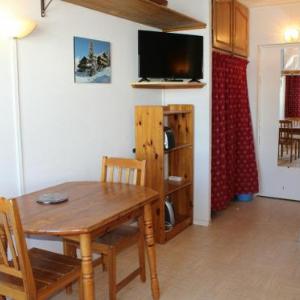 Appartement Le Dévoluy 1 pièce 3 personnes - FR-1-162-587