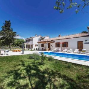 Holiday home in Labin - Istrien 8880