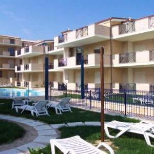 Apartments in Pineto/Abruzzen 20719