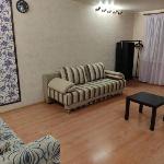 Apartment Prospekt Oktyabrya 103 