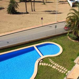 Hydra Penthouse - Puerto de Mazarrón