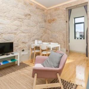 GuestReady - Charming Downtown and Quiet Apartment