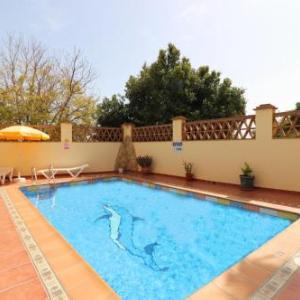 Villa Lucia SpainSunRentals 1007