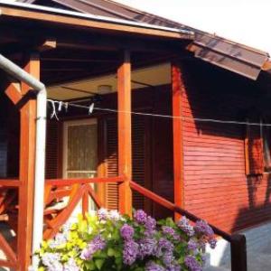 Holiday home in Balatonfenyves 33374