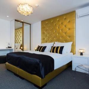 B Gold Luxury rooms B&B