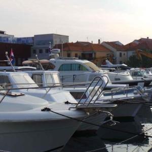 Apartments in Biograd na Moru 31103