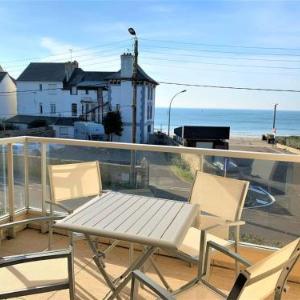 Quiberon - appartement 3 pièces - 56m² - proche centre - garage - loggia - sans animaux