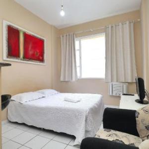 Cheap Studio close to Ipanema