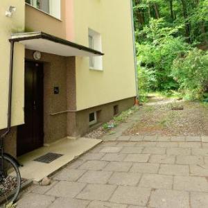 Victus Apartamenty Apartament Hawana