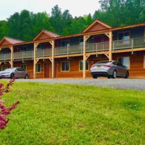 Moose Mountain Inn