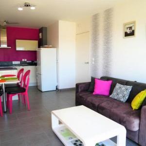 Quiberon : Appartement 2P avec Terrasse et Animaux Acceptés