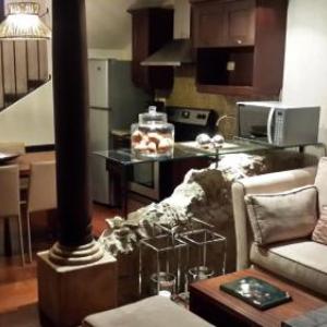 Boutique Villa in Antigua
