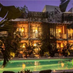 Hotel Era Tulum