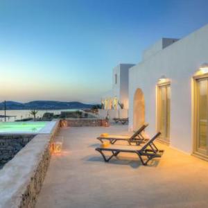 Natura Villas Paros