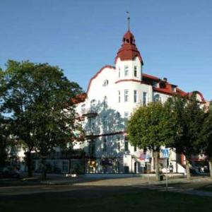 Sanatorium Uzdrowiskowe ENERGETYK