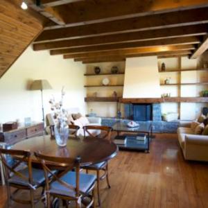 Apartamento Moixero