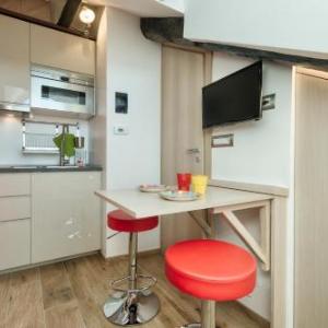 GuestHost - Multifunctional Stylish Studio