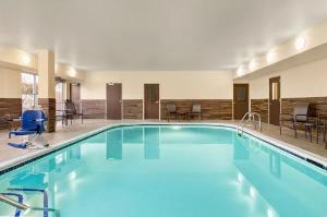 Fairfield Inn Roseville, Roseville