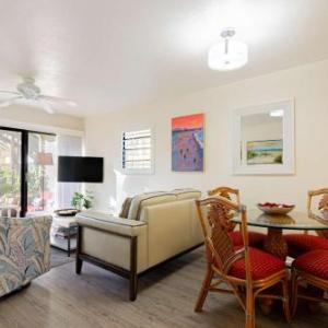 Park Shore Resort 1st Floor Bldg.H