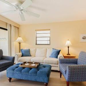 Park Shore Resort 1st Floor Bldg.I End Unit