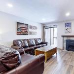 Apartment in Frisco Colorado