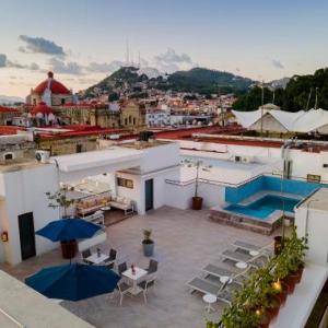 Suites de La Parra