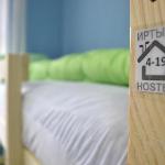 Irtysh Hostel Omsk