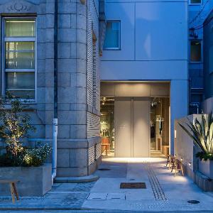 TSUGU Kyoto Sanjo by THE SHARE HOTELS