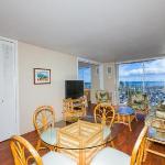 Ilikai marina 1094 Yacht Harbor View 1BR Hawaii