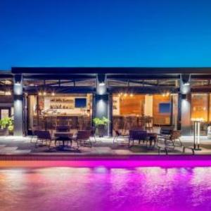 Hyatt Centric Downtown St. Louis hotel photo