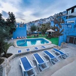 Hôtel ZIRYAB