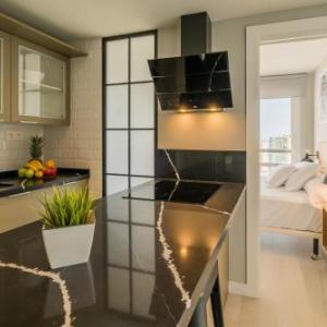 Apartamentos Dubamar