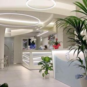 Hermes Hotel