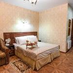 Bed and Breakfast in Saint Petersburg 