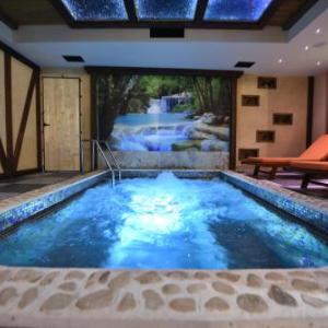 Hotel Passpartù Home Garni