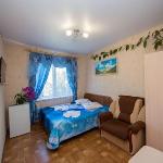 Guest accommodation in Anapa 