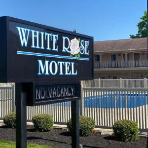 White Rose Motel